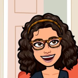 Meet your Posher, Caryl lyn